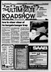 Coventry Evening Telegraph Friday 07 August 1992 Page 34