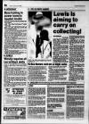 Coventry Evening Telegraph Friday 07 August 1992 Page 50