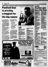 Coventry Evening Telegraph Friday 07 August 1992 Page 54