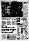 Coventry Evening Telegraph Wednesday 26 August 1992 Page 3