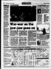 Coventry Evening Telegraph Wednesday 26 August 1992 Page 4