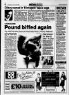 Coventry Evening Telegraph Wednesday 26 August 1992 Page 6