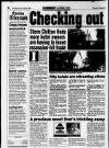 Coventry Evening Telegraph Wednesday 26 August 1992 Page 8