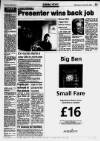 Coventry Evening Telegraph Wednesday 26 August 1992 Page 11