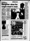 Coventry Evening Telegraph Wednesday 26 August 1992 Page 17