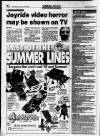 Coventry Evening Telegraph Wednesday 26 August 1992 Page 24