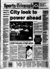 Coventry Evening Telegraph Wednesday 26 August 1992 Page 36