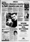 Coventry Evening Telegraph Thursday 27 August 1992 Page 7