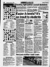 Coventry Evening Telegraph Thursday 27 August 1992 Page 10