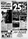 Coventry Evening Telegraph Thursday 27 August 1992 Page 15