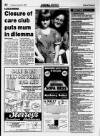 Coventry Evening Telegraph Thursday 27 August 1992 Page 24
