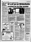 Coventry Evening Telegraph Thursday 27 August 1992 Page 64