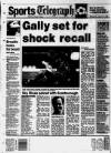 Coventry Evening Telegraph Thursday 27 August 1992 Page 68