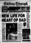 Coventry Evening Telegraph