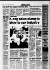 Coventry Evening Telegraph Thursday 03 September 1992 Page 2