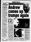 Coventry Evening Telegraph Thursday 03 September 1992 Page 8