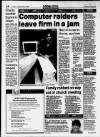Coventry Evening Telegraph Thursday 03 September 1992 Page 14