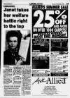 Coventry Evening Telegraph Thursday 03 September 1992 Page 23