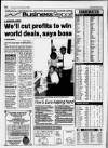 Coventry Evening Telegraph Thursday 03 September 1992 Page 24