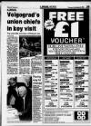 Coventry Evening Telegraph Thursday 03 September 1992 Page 25