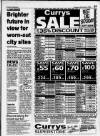 Coventry Evening Telegraph Thursday 03 September 1992 Page 27