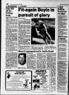 Coventry Evening Telegraph Thursday 03 September 1992 Page 56