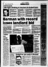 Coventry Evening Telegraph Tuesday 08 September 1992 Page 2