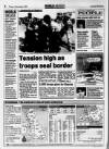 Coventry Evening Telegraph Tuesday 08 September 1992 Page 4