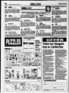 Coventry Evening Telegraph Tuesday 08 September 1992 Page 16