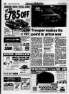 Coventry Evening Telegraph Tuesday 08 September 1992 Page 22