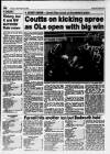 Coventry Evening Telegraph Tuesday 08 September 1992 Page 36