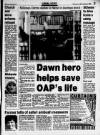 Coventry Evening Telegraph Wednesday 09 September 1992 Page 3
