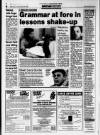 Coventry Evening Telegraph Wednesday 09 September 1992 Page 6