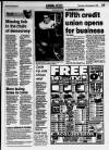 Coventry Evening Telegraph Wednesday 09 September 1992 Page 15