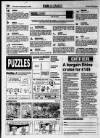 Coventry Evening Telegraph Wednesday 09 September 1992 Page 28