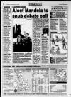 Coventry Evening Telegraph Thursday 10 September 1992 Page 4