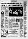 Coventry Evening Telegraph Thursday 10 September 1992 Page 6
