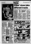 Coventry Evening Telegraph Thursday 10 September 1992 Page 7