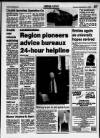 Coventry Evening Telegraph Thursday 10 September 1992 Page 21