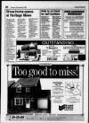 Coventry Evening Telegraph Thursday 10 September 1992 Page 36