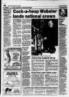 Coventry Evening Telegraph Thursday 10 September 1992 Page 60