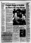 Coventry Evening Telegraph Thursday 10 September 1992 Page 62