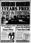 Coventry Evening Telegraph Saturday 12 September 1992 Page 12