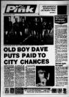 Coventry Evening Telegraph Saturday 12 September 1992 Page 37