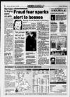 Coventry Evening Telegraph Monday 14 September 1992 Page 4