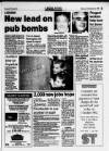 Coventry Evening Telegraph Monday 14 September 1992 Page 5