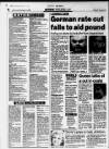 Coventry Evening Telegraph Monday 14 September 1992 Page 6