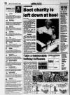 Coventry Evening Telegraph Monday 14 September 1992 Page 12