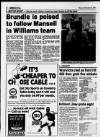 Coventry Evening Telegraph Monday 14 September 1992 Page 34