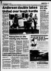 Coventry Evening Telegraph Monday 14 September 1992 Page 35
